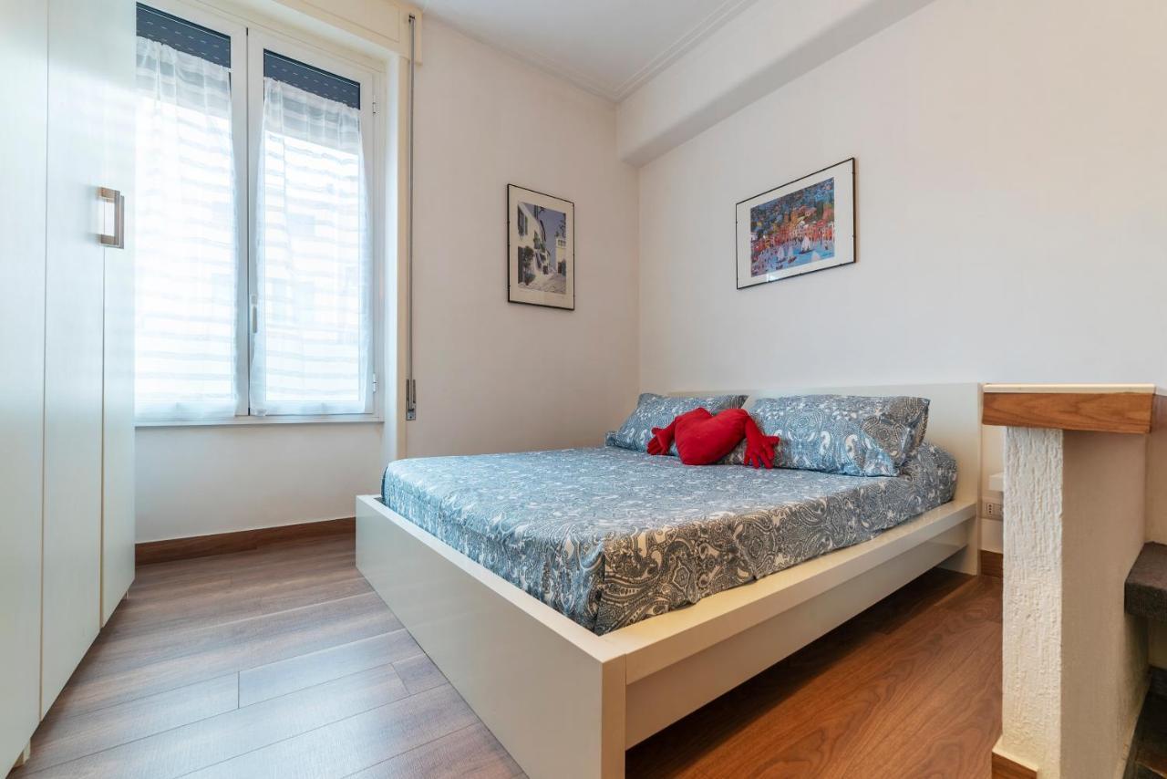 רומא Piazza Bologna Comfortable Apartment מראה חיצוני תמונה