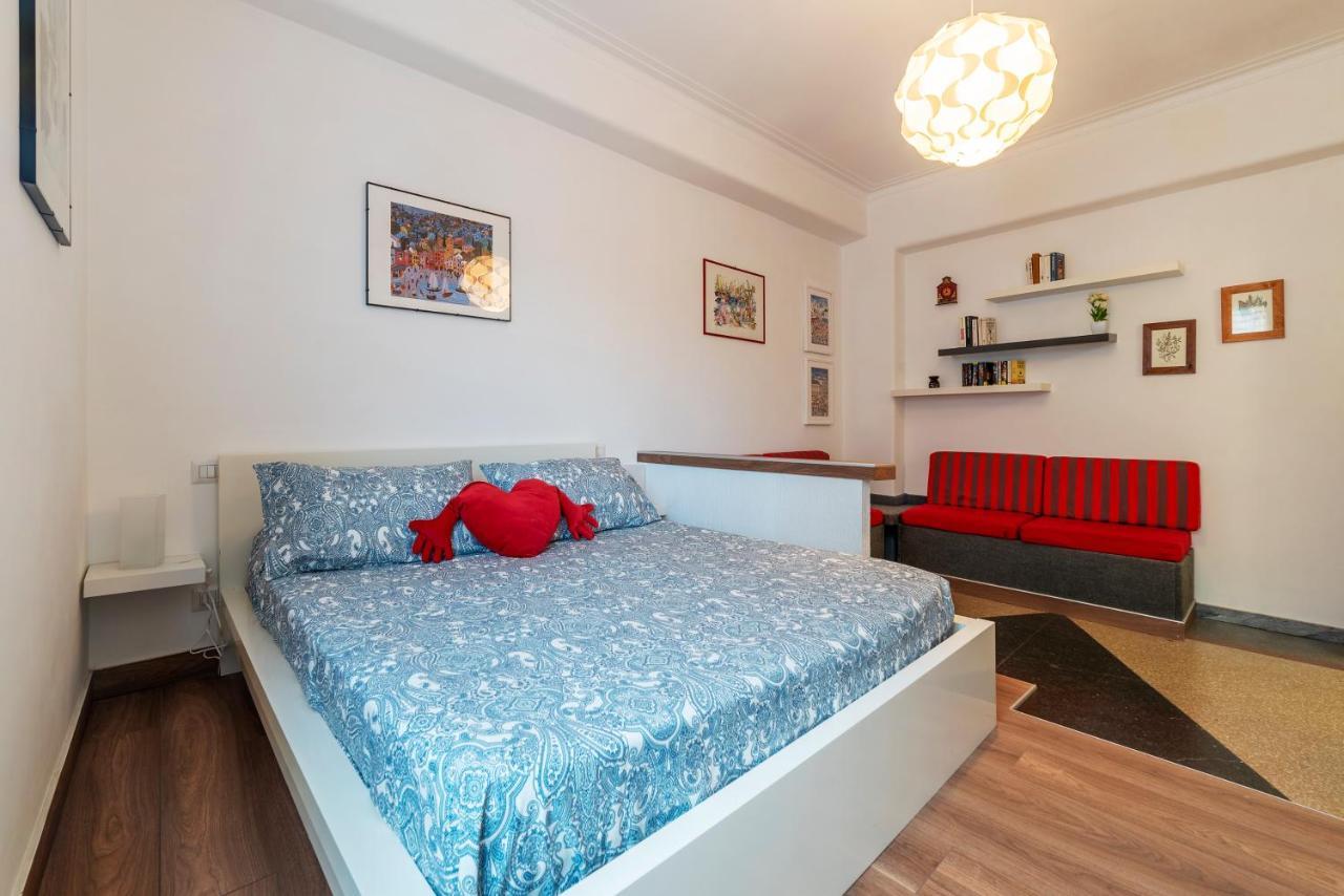 רומא Piazza Bologna Comfortable Apartment מראה חיצוני תמונה